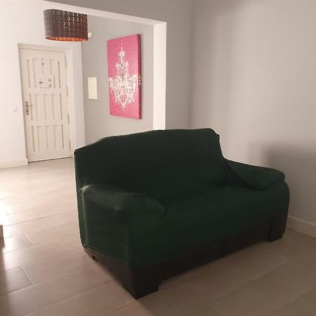 Casa Azul De La Almedina De Almeria Villa Екстериор снимка