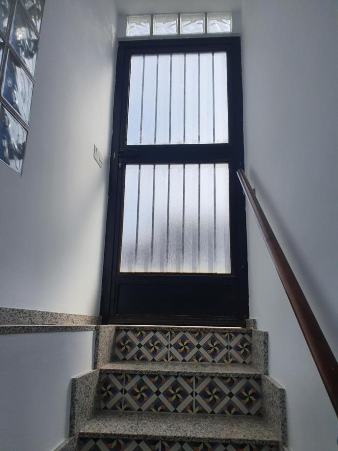 Casa Azul De La Almedina De Almeria Villa Екстериор снимка