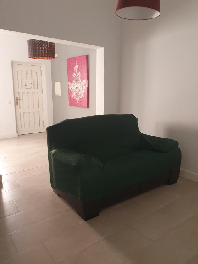 Casa Azul De La Almedina De Almeria Villa Екстериор снимка