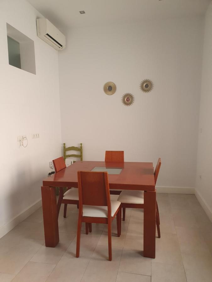 Casa Azul De La Almedina De Almeria Villa Екстериор снимка